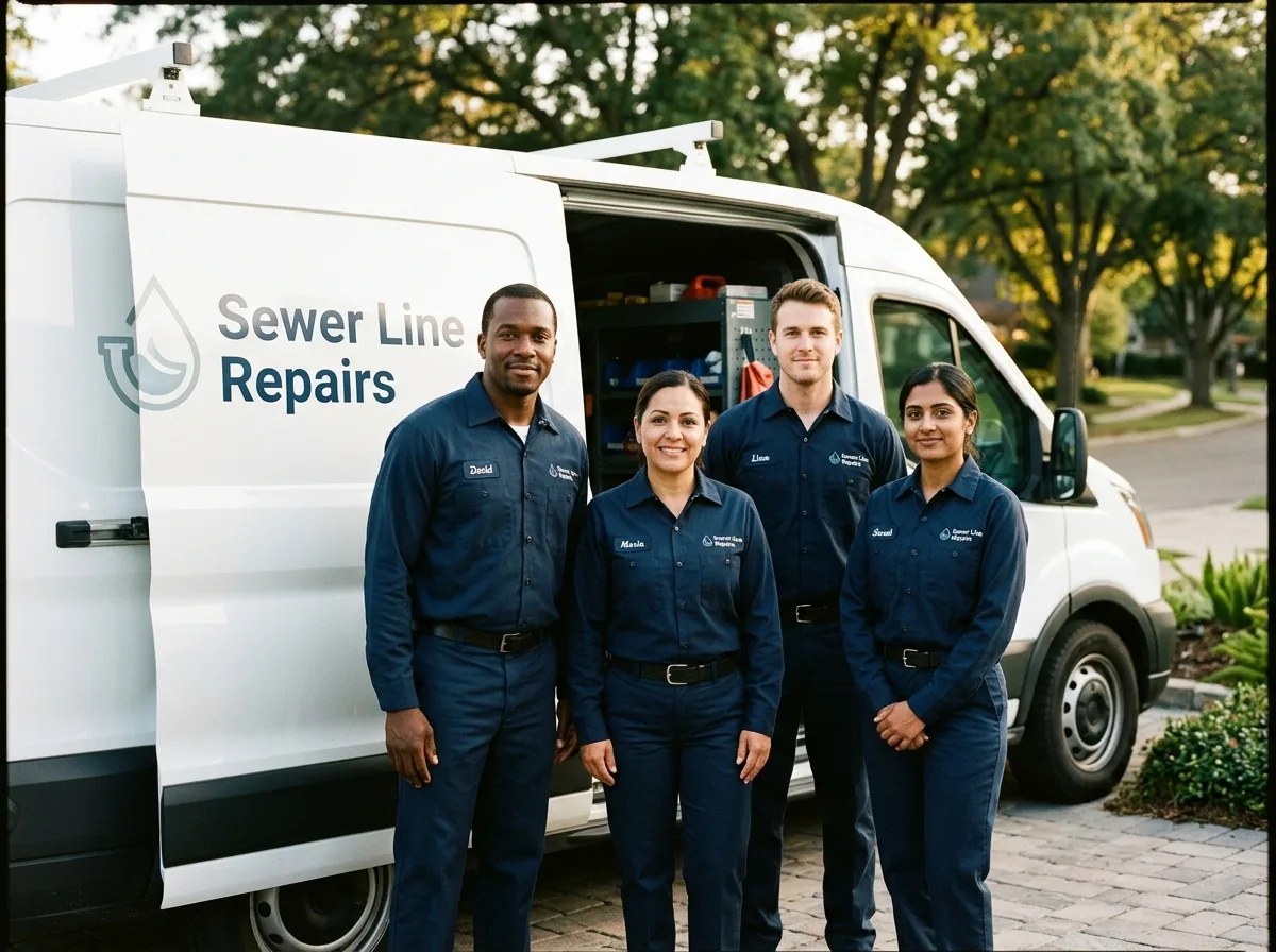 Emergency Plumber company in Dille, WV