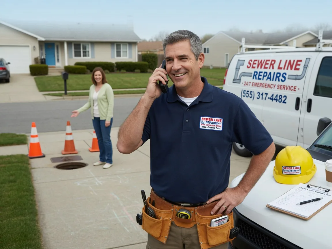Emergency Plumber Dille, WV FAQs
